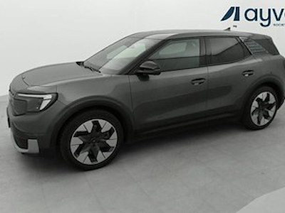 Ford Explorer bev 82kwh ER premium 286CV TOE NAVI