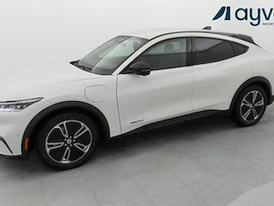 Ford Mustang mach-e bev 76kwh 198kw 269CV NAVI