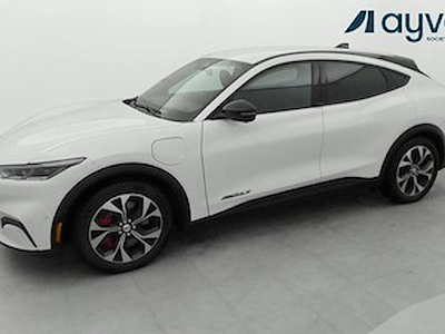 Ford Mustang mach-e bev 99kwh 216kw 294CV PREMIUM NAVI