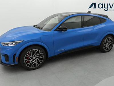 Ford Mustang mach-e bev 99kwh 358kw 487CV GT TOE NAVI