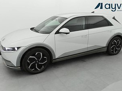 Hyundai Ioniq 5 bev 73kwh balance 218CV NAVI
