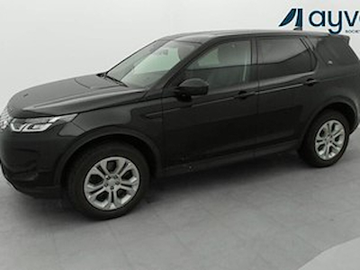 Land Rover Discovery sport 2.0 d150 S 150CV NAVI