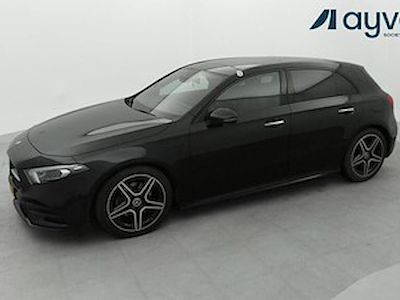 Mercedes-Benz A 200 D dct 150CV BUSINESS SOLUTION AMG TOE NAVI