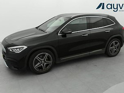 Mercedes-Benz Gla 200d amg 150 CV AMG Line, Premium PAck, Keyless, Parking Pack
