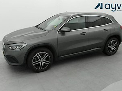 Mercedes-Benz Gla 250 E phev dct 160CV BUSINESS SOLUTION LUXURY NAVI
