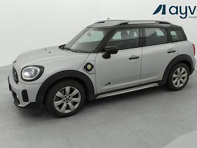 MINI Countryman 1.5 cooper S E 4wd 125CV TOE NAVI
