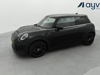 MINI 32.6 kwh cooper SE 184CV NAVI