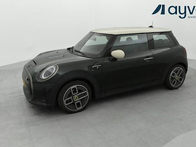 MINI 32.6 kwh cooper SE 184CV NAVI