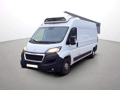 Peugeot BOXER 2.2 BLUEHDI S/S 140 PREMIUM 335 L3..