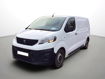 Peugeot Expert 1.5 bluehdi 120 SS sta 120CV