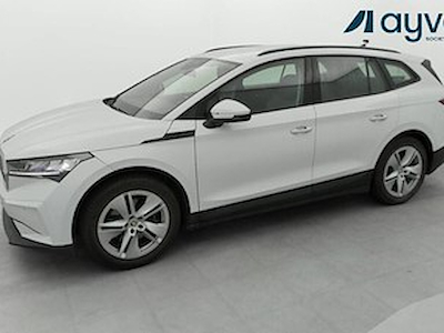 Skoda Enyaq bev 62kwh IV 60 180CV NAVI