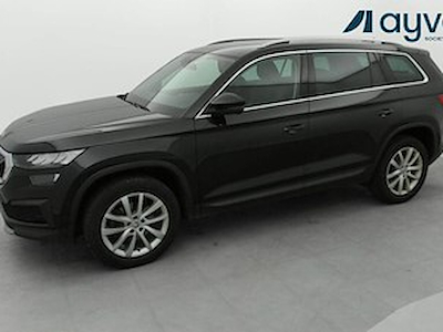 Skoda Kodiaq 2.0 tdi 110kw dsg 4wd 150CV PACK STYLE NAVI