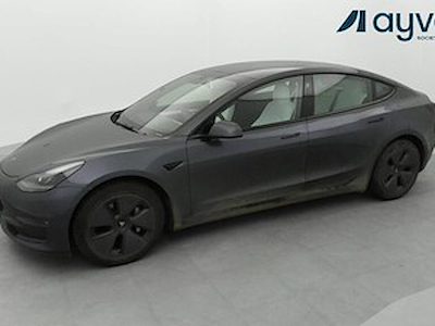 Tesla Model 3 bev 75kwh long range 476CV NAVI