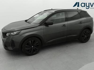 Peugeot 3008 1.5 bluehdi SS eat8 130CV GT PACK TOE NAVI
