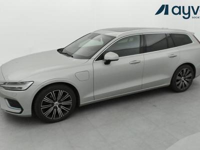 Volvo V60 T8 awd inscription 303 CV IntelliiSafe Pro Pack, Versality Pro, Park Assist Pack, Winter Pack
