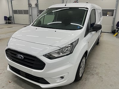 Ford Transit connect 1.5 Tdci Ecoblue 100 Trend Hp L2 FA!