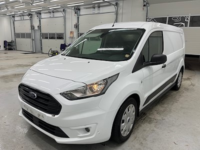 Ford Transit connect 1.5 Tdci Ecoblue 100 Trend Hp L2 FA!