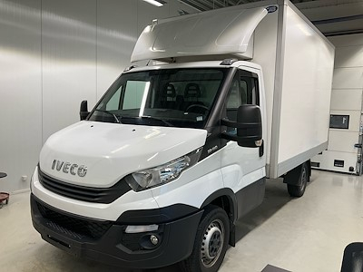 Iveco DAILY 2.3 35s14 3450 FA!