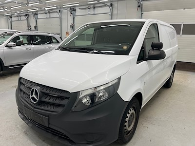 Mercedes-Benz VITO 114 Cdi Kort FA!