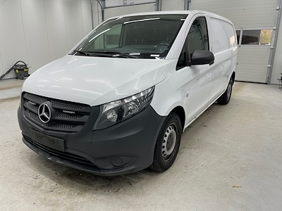 Mercedes-Benz VITO 114 Cdi Kort FA!