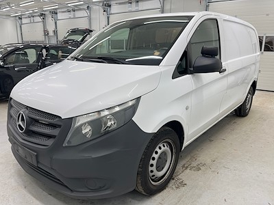 Mercedes-Benz VITO 114 Cdi Kort FA!
