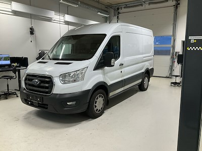 Ford TRANSIT 2.0TDCI 130 350 TREND L2H2 FWD UA!