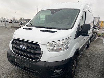 Ford TRANSIT 2.0TDCI 130HK 350 L3H2 TREND FWD AUTO UA! CANT START OR RUN - ENGINE DEFECT - SEPARATELY IN THE BACK