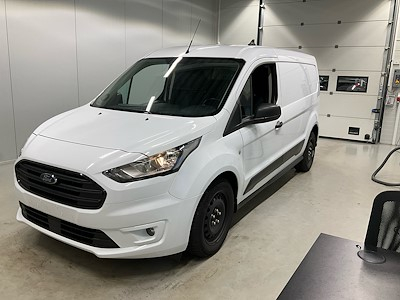 Ford Transit connect 1.5 Tdci Ecoblue 120 Trend Hp L2 Auto UA!