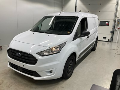 Ford Transit connect 1.5 Tdci Ecoblue 120 Trend Hp L2 Auto UA!