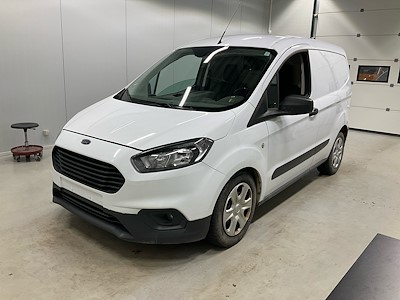 Ford Transit courier 1.5 Tdci 100hk Trend UA!