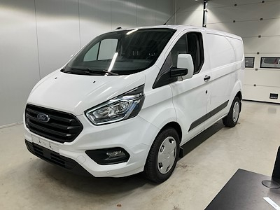 Ford Transit custom 2.0tdci 130 300 Trend Fwd L1 Auto UA!