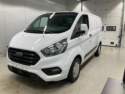 Ford Transit custom 2.0tdci 130 300 Trend Fwd L1 UA!
