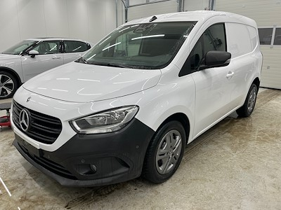Mercedes-Benz CITAN 108 CDI 75 F PRO Lang A2 UA!