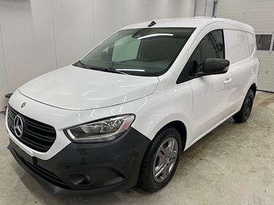 Mercedes-Benz CITAN 108 CDI 75 F PRO Lang A2 UA!