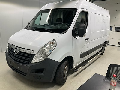 Opel Movano Biturbo 145 Fwd L2h2 3300 UA!