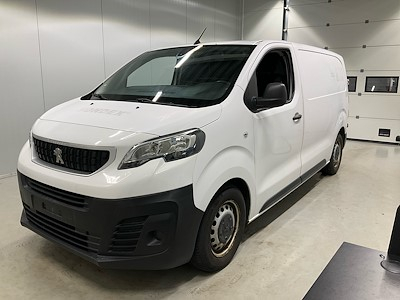 Peugeot Expert 1.6 Bluehdi 115 L2 Plus B UA!