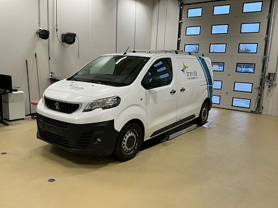 Peugeot Expert 2.0 BLUEHDI Plus L2 122 HK UA!