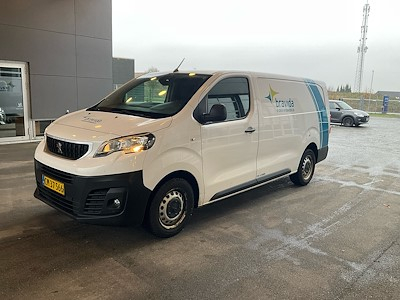 Peugeot Expert 2.0 BLUEHDI Plus L3 122 HK UA!