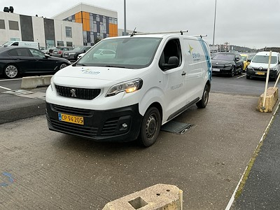 Peugeot EXPERT LW Plus L2 2.0 HDI 122 HK UA!