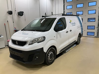 Peugeot EXPERT Plus L3 2.0 HDI 122 HK UA!