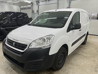 Peugeot Partner 1.6 Bluehdi 100 L1 Flex Esg UA!
