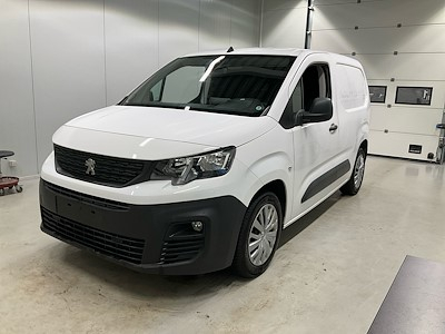 Peugeot Partner Plus Pro L1 V1 1.5 Bluehdi 100 UA!