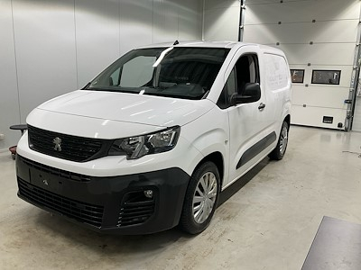 Peugeot Partner Plus Pro L1 V1 1.5 Bluehdi 100 UA!