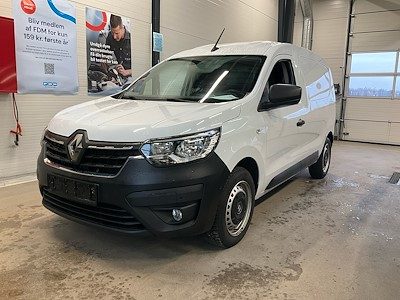 Renault EXPRESS dci 75 hk UA!