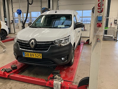 Renault EXPRESS dci 75 hk UA!