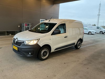 Renault EXPRESS dci 75 hk UA!