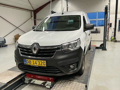 Renault EXPRESS dci 75 hk UA!