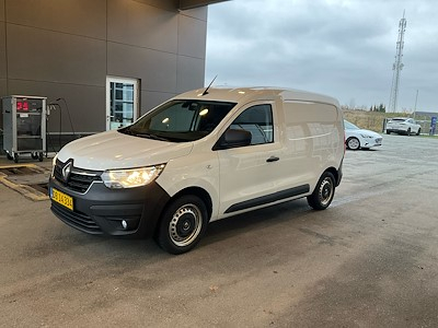 Renault EXPRESS dci 75 hk UA!