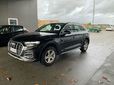 Audi Q5 50 TFSI e quat Prestige 7 trins S tronic UA!