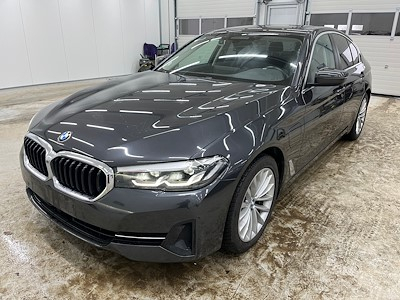BMW Series 5 530e F Sport-Line Auto UA!